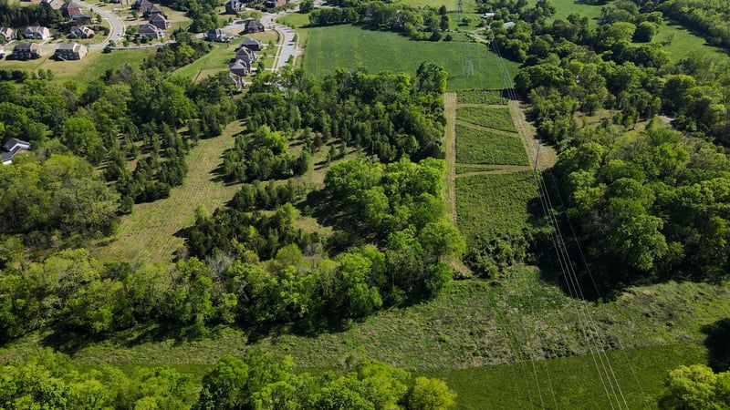 691 Green Hill Blvd, Brentwood, TN 37027