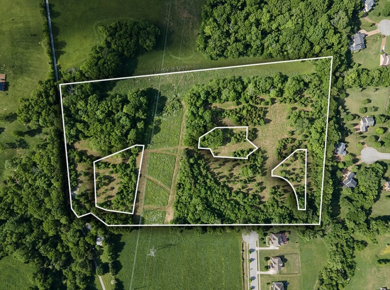 691 Green Hill Blvd, Brentwood, TN 37027