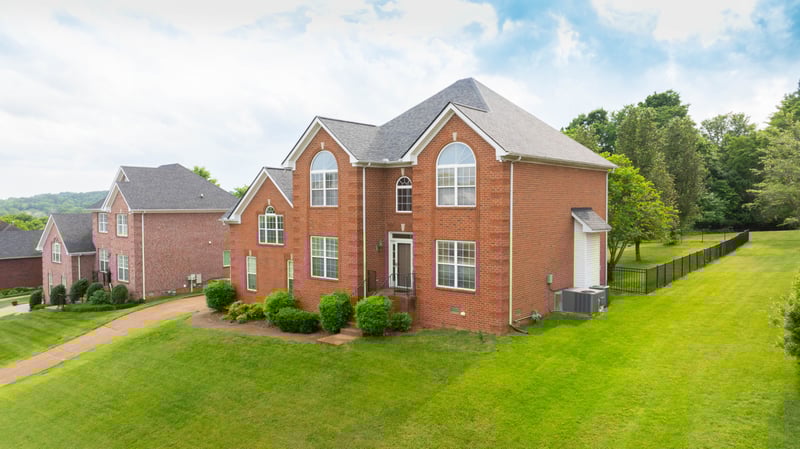116 N Wynridge Way, Goodlettsville, TN 37072