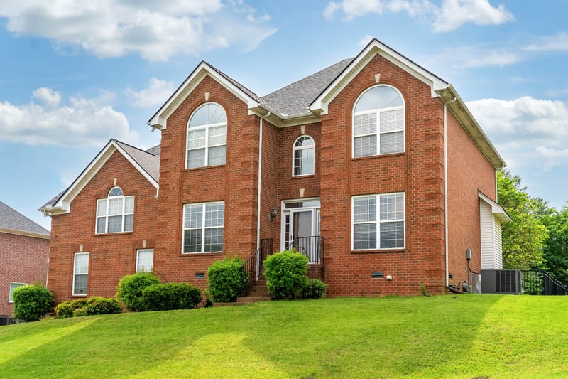 116 N Wynridge Way, Goodlettsville, TN 37072