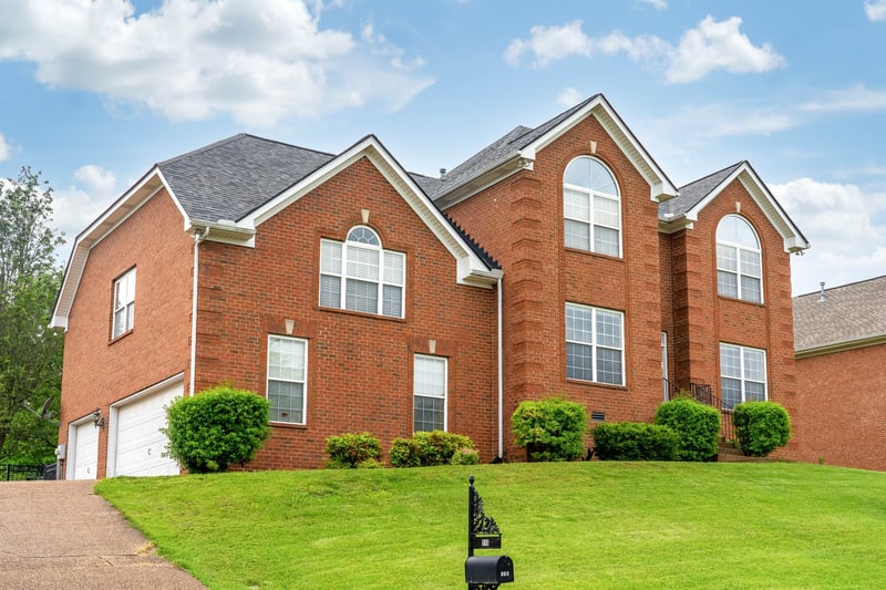 116 N Wynridge Way, Goodlettsville, TN 37072