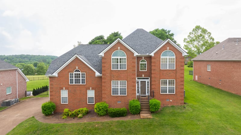 116 N Wynridge Way, Goodlettsville, TN 37072