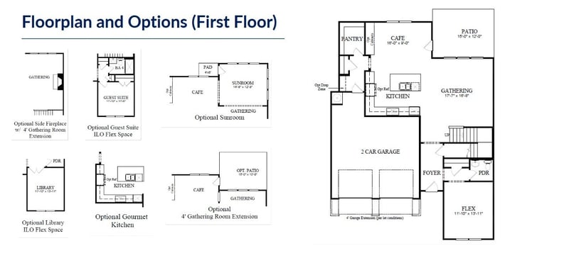 1452 Arbor Park Ln, Hendersonville, TN 37075
