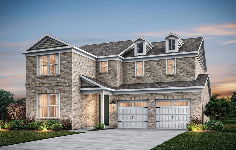 1452 Arbor Park Ln, Hendersonville, TN 37075