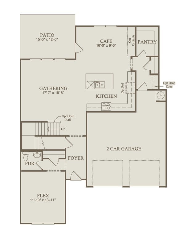 1452 Arbor Park Ln, Hendersonville, TN 37075