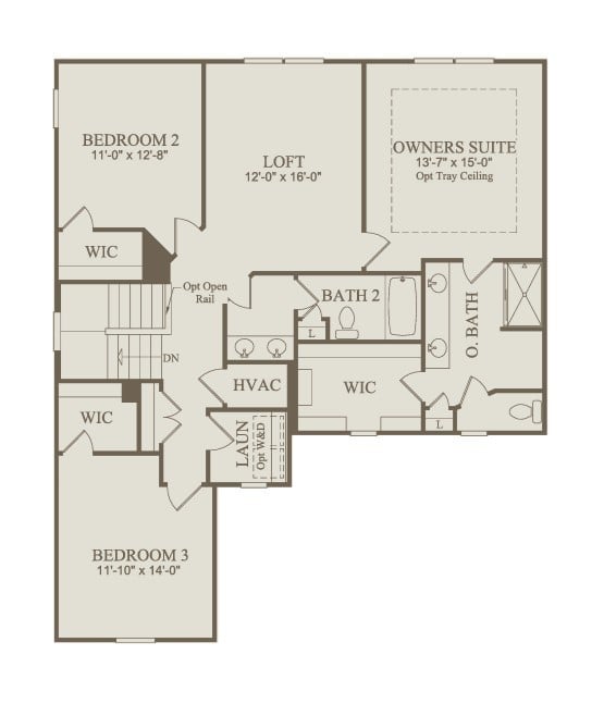 1452 Arbor Park Ln, Hendersonville, TN 37075