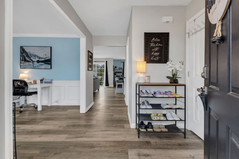 1076 Blairfield Dr, Antioch, TN 37013