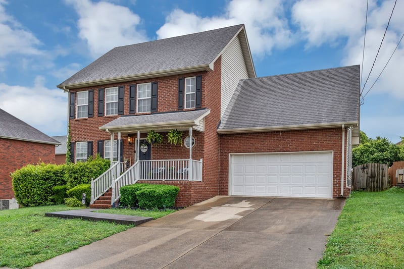 1076 Blairfield Dr, Antioch, TN 37013
