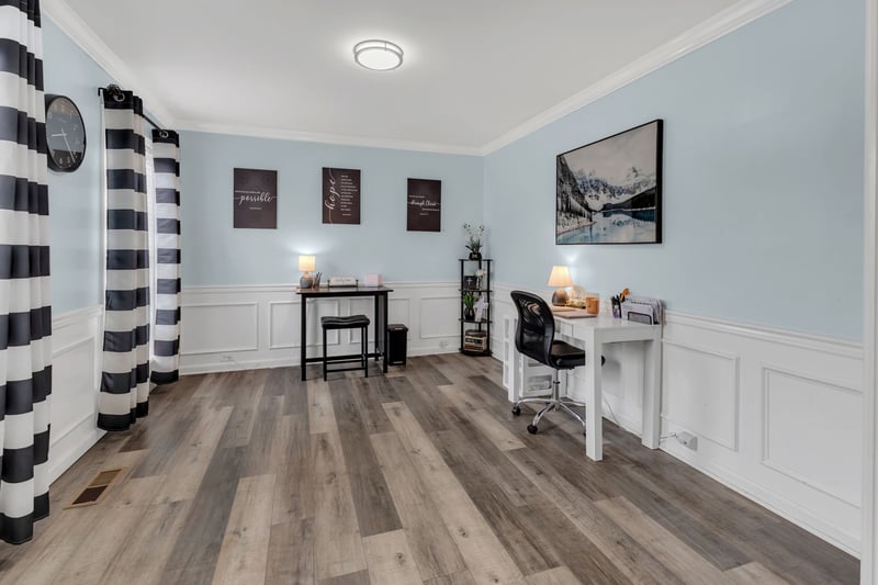 1076 Blairfield Dr, Antioch, TN 37013