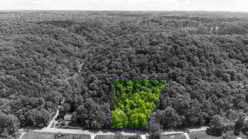 3262 Tyree Springs Rd, Hendersonville, TN 37075