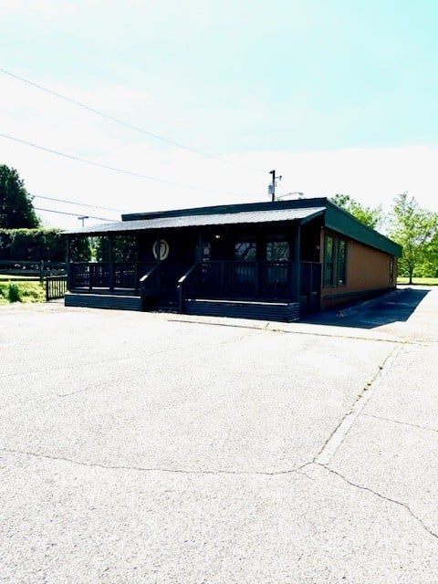 3511 Old Clarksville Pike, Joelton, TN 37080