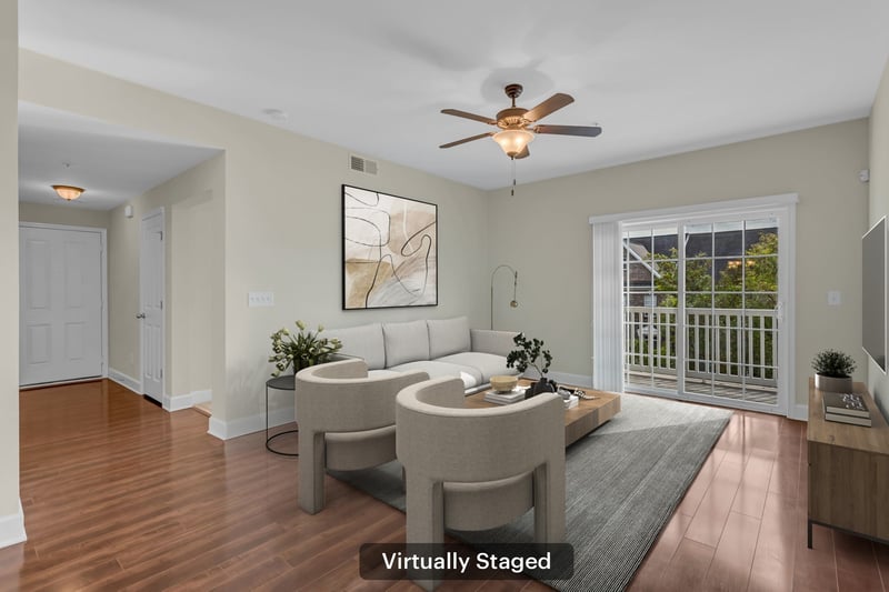 8121 Lenox Creekside Dr #3, Antioch, TN 37013