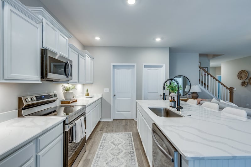 265 Thorpe Dr, Spring Hill, TN 37174