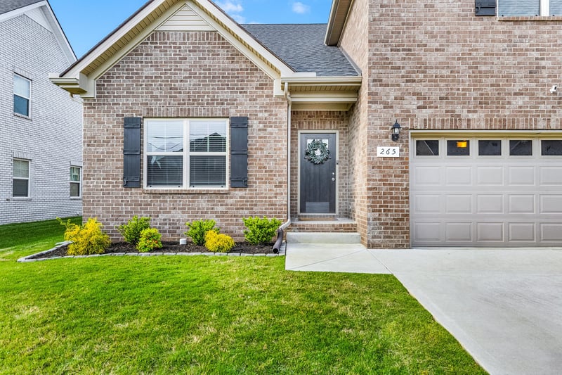 265 Thorpe Dr, Spring Hill, TN 37174