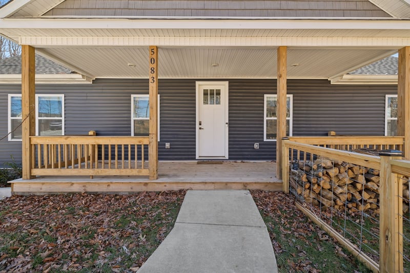 5083 Carlene Jones Rd, Westmoreland, TN 37186