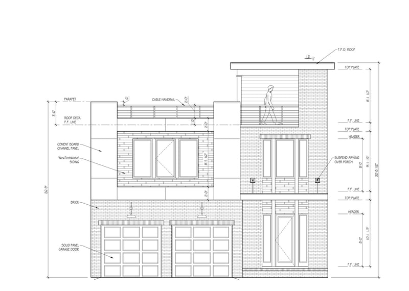 126 Modern Valley, Nashville, TN 37221