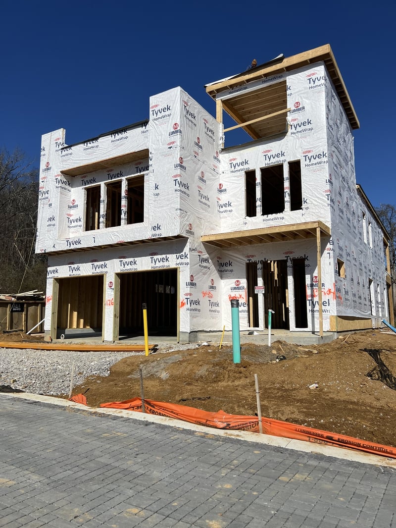 126 Modern Valley, Nashville, TN 37221