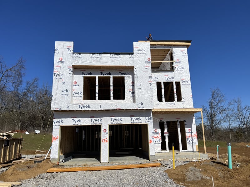 126 Modern Valley, Nashville, TN 37221