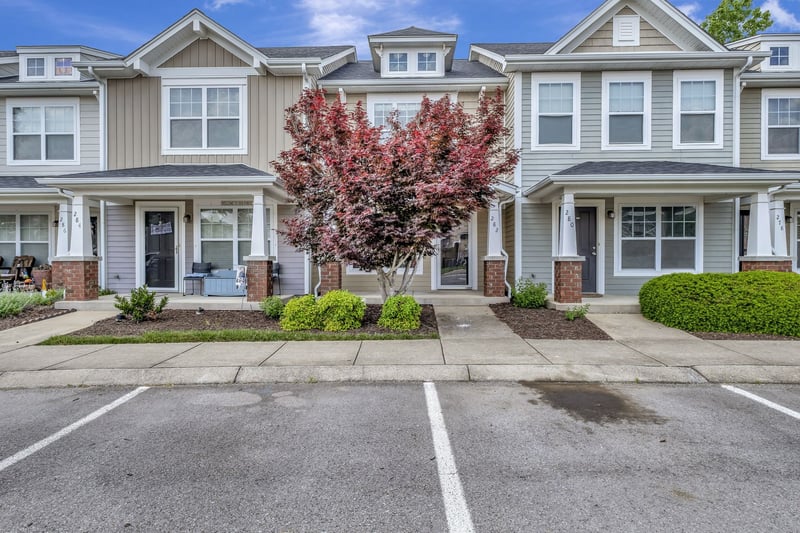 282 Killian Way, Mount Juliet, TN 37122