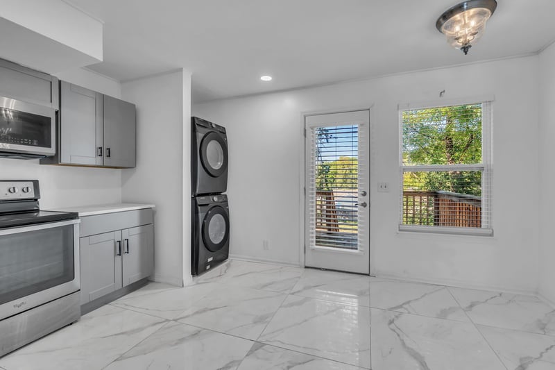 1724 Nubell St, Nashville, TN 37208