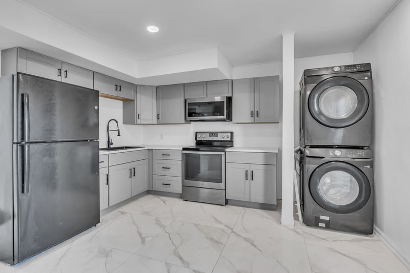 1724 Nubell St, Nashville, TN 37208