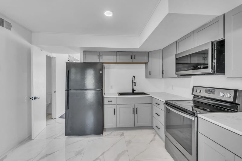 1724 Nubell St, Nashville, TN 37208