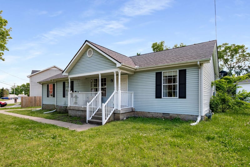 5000 Trailwater Dr, Antioch, TN 37013