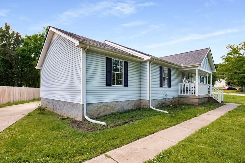 5000 Trailwater Dr, Antioch, TN 37013