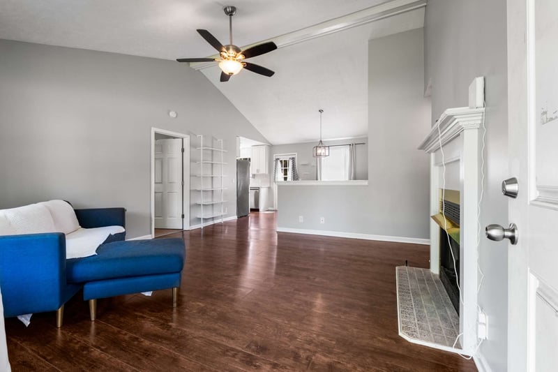 5000 Trailwater Dr, Antioch, TN 37013