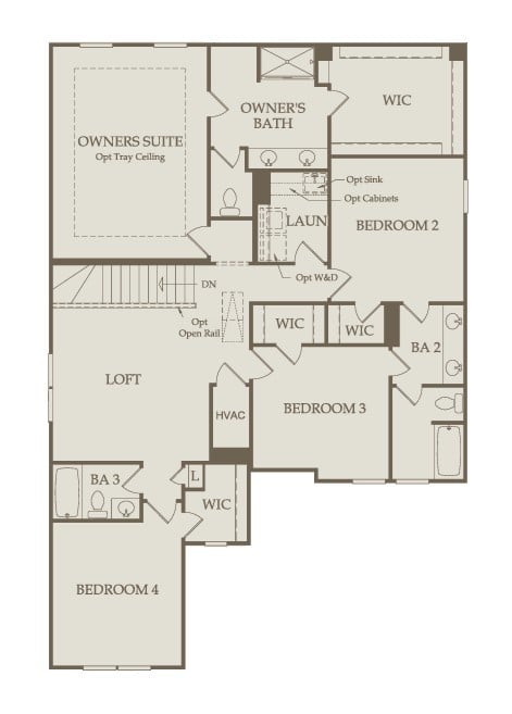 1444 Arbor Park Ln, Hendersonville, TN 37075