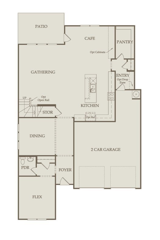 1444 Arbor Park Ln, Hendersonville, TN 37075