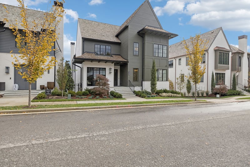 6308 Callie Ln, Brentwood, TN 37027