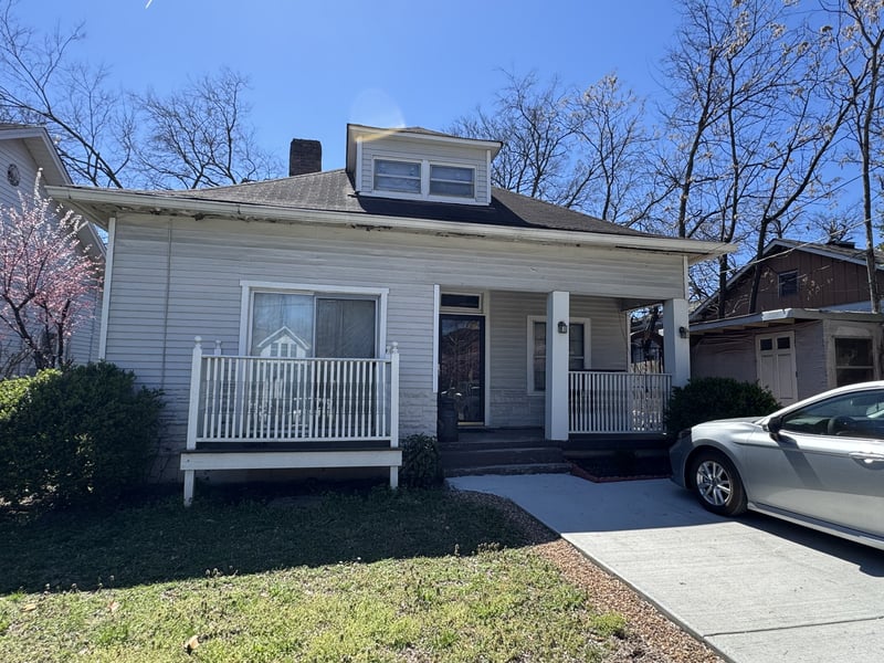 311 Joyner Ave, Nashville, TN 37210