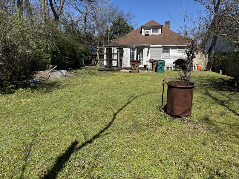 311 Joyner Ave, Nashville, TN 37210