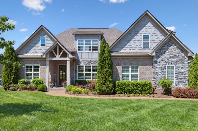 4136 Banner Square Ln, Arrington, TN 37014