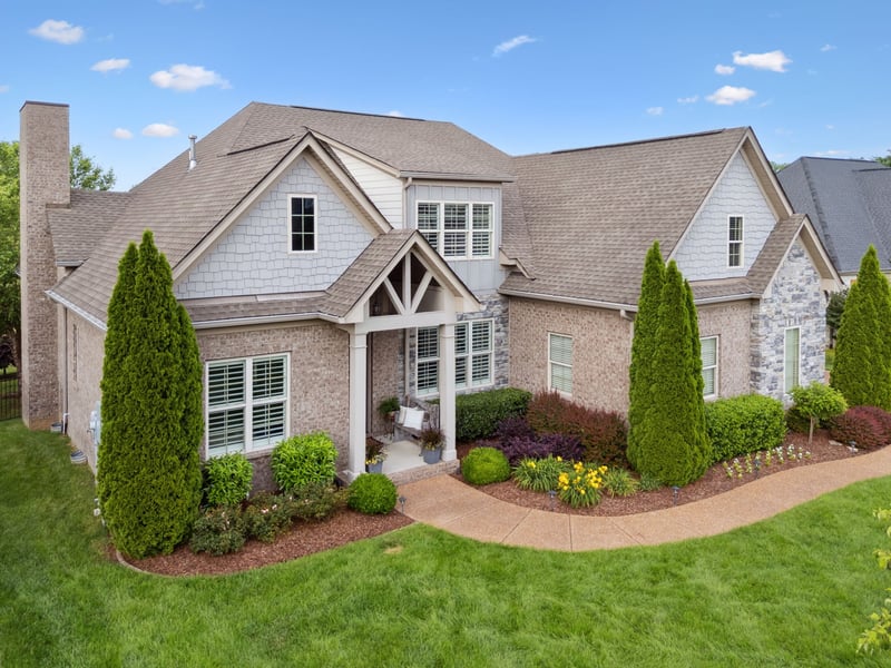 4136 Banner Square Ln, Arrington, TN 37014