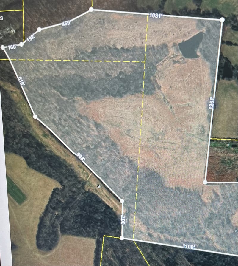 0 Sam Tuttle Rd, Westmoreland, TN 37186