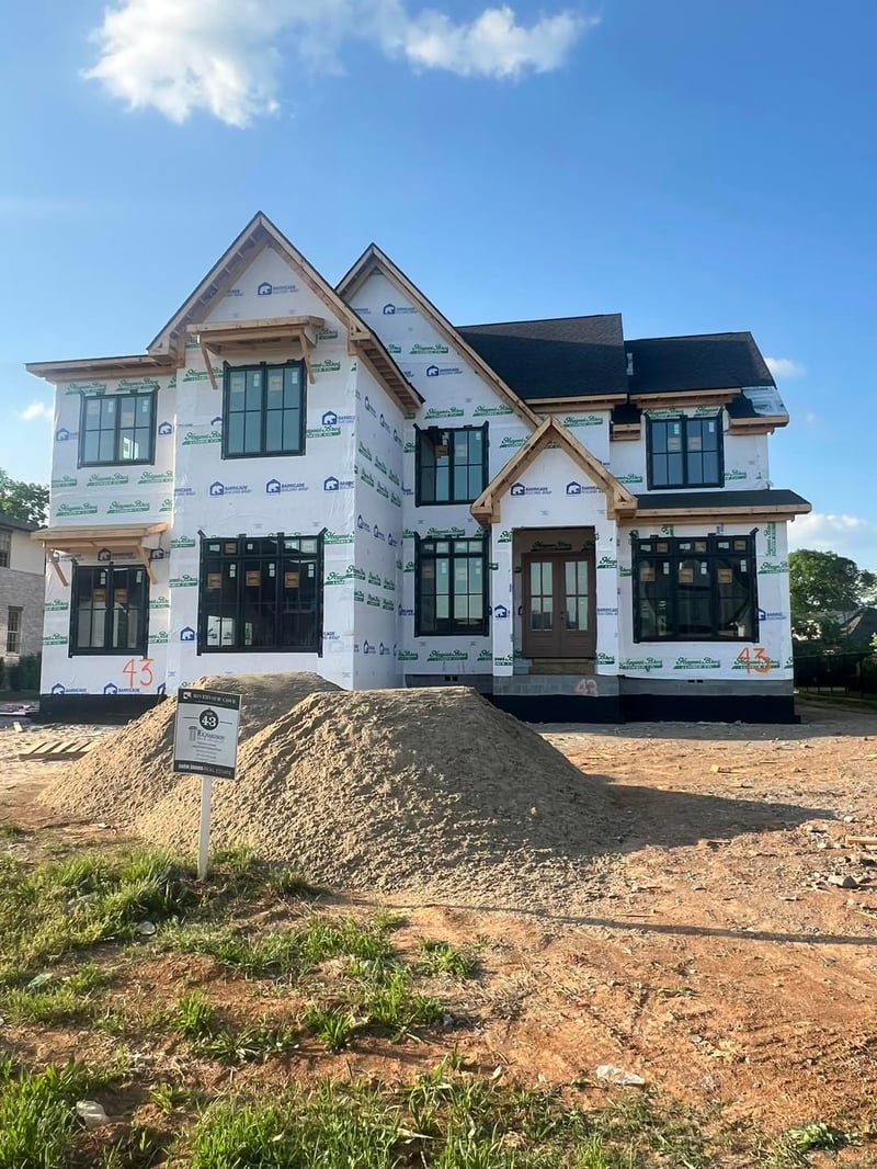 1714 London Ave, Murfreesboro, TN 37129