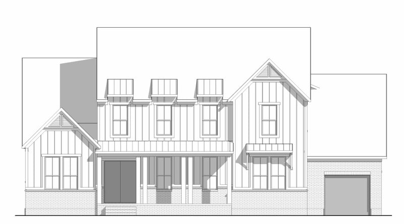 5151 High Park Hill Dr, Arrington, TN 37014