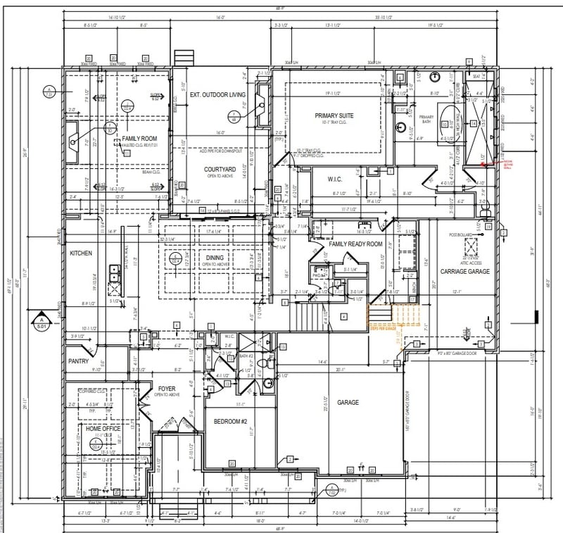 5151 High Park Hill Dr, Arrington, TN 37014