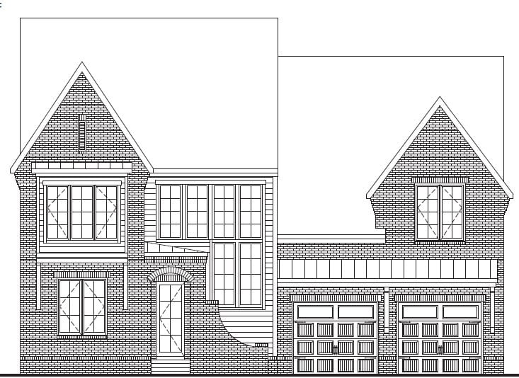 3218 Arundel Ln, Thompsons Station, TN 37179