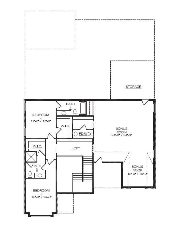 3218 Arundel Ln, Thompsons Station, TN 37179