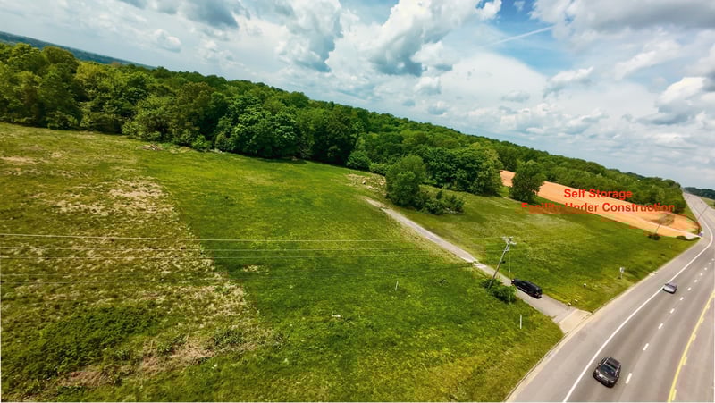 3 Hwy 41 N, Springfield, TN 37172