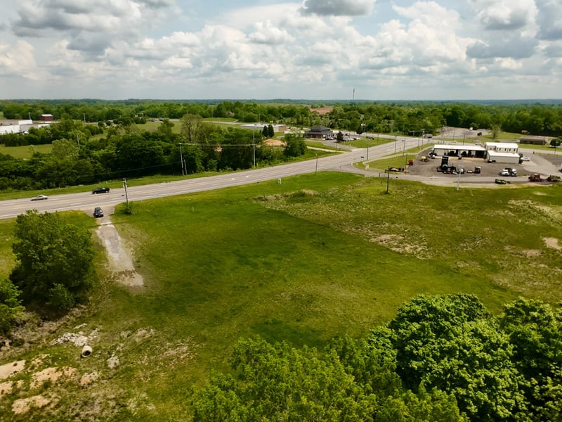 3 Hwy 41 N, Springfield, TN 37172