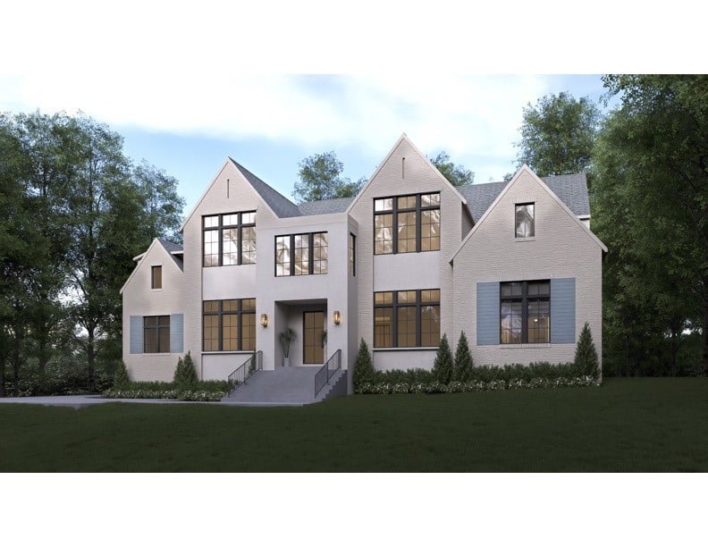 9497 Grand Haven Dr, Brentwood, TN 37027