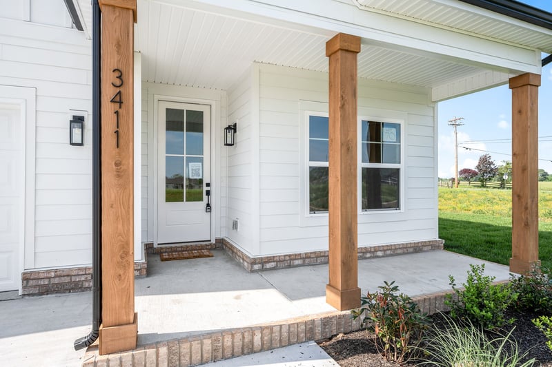 3411 Stonehorn Dr, Bell Buckle, TN 37020