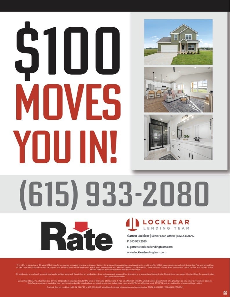 10109 Whitehorn Ln, Bell Buckle, TN 37020