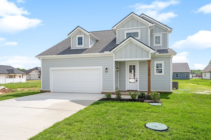 10109 Whitehorn Ln, Bell Buckle, TN 37020