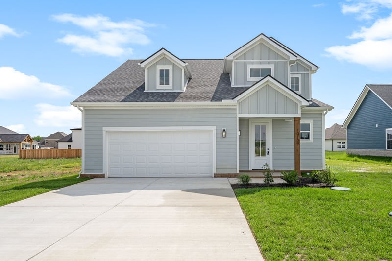 10109 Whitehorn Ln, Bell Buckle, TN 37020