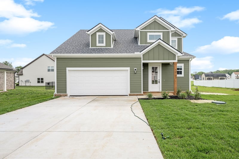 10103 Bighorn Ln, Bell Buckle, TN 37020